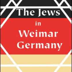 Jews in Weimar Germany