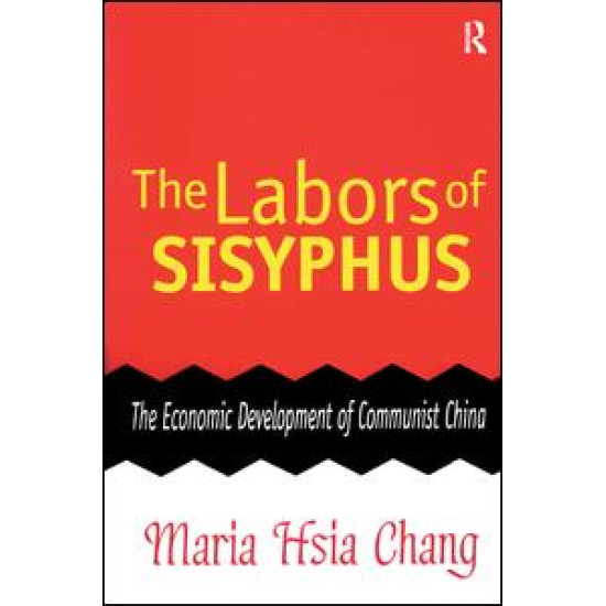 The Labors of Sisyphus