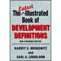 The Latest Illustrated Book of Development Definitions