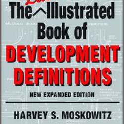 The Latest Illustrated Book of Development Definitions The Latest Illustrated Book of Development Definitions