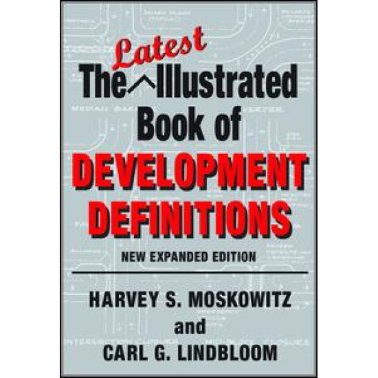 The Latest Illustrated Book of Development Definitions