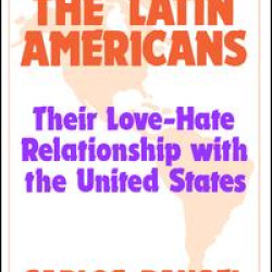 The Latin Americans The Latin Americans
