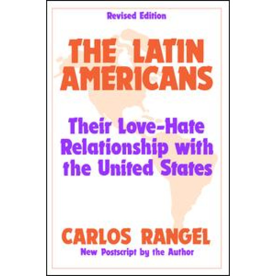 The Latin Americans