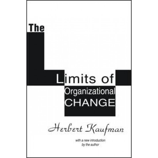 The Limits of Organizational Change