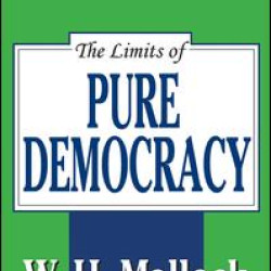 The Limits of Pure Democracy The Limits of Pure Democracy
