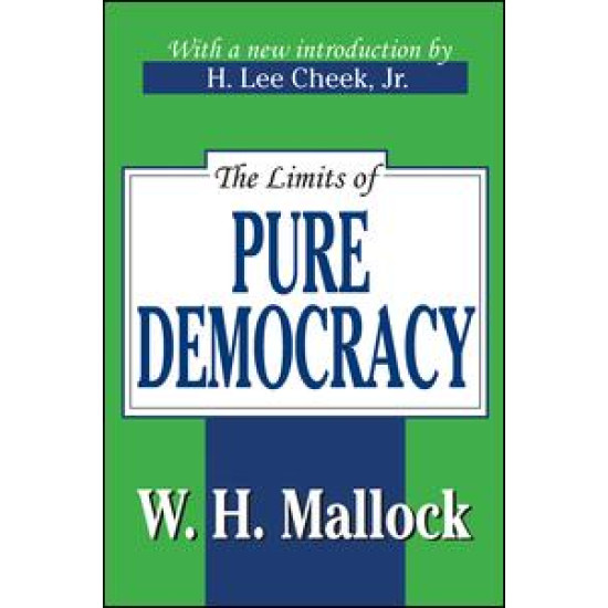 The Limits of Pure Democracy