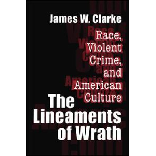 The Lineaments of Wrath