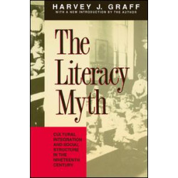 The Literacy Myth The Literacy Myth