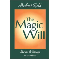 The Magic Will The Magic Will