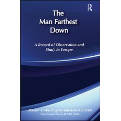 The Man Farthest Down The Man Farthest Down