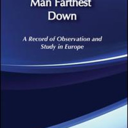 The Man Farthest Down The Man Farthest Down