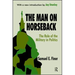 The Man on Horseback