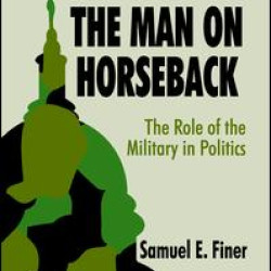 The Man on Horseback The Man on Horseback