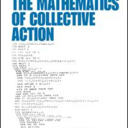 The Mathematics of Collective Action
