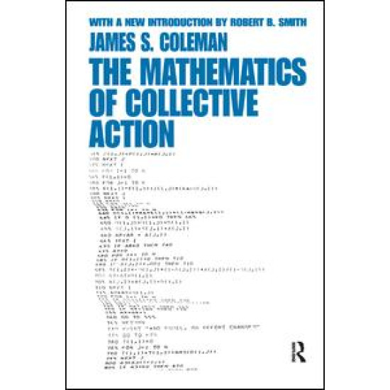 The Mathematics of Collective Action