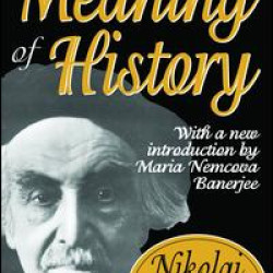 The Meaning of History