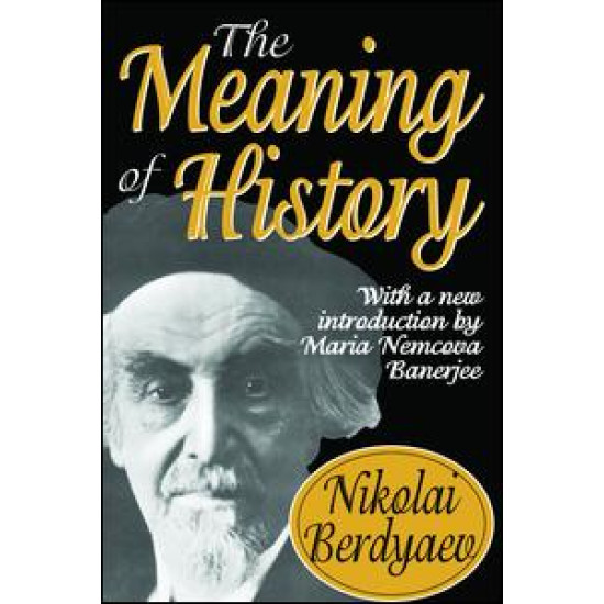 The Meaning of History
