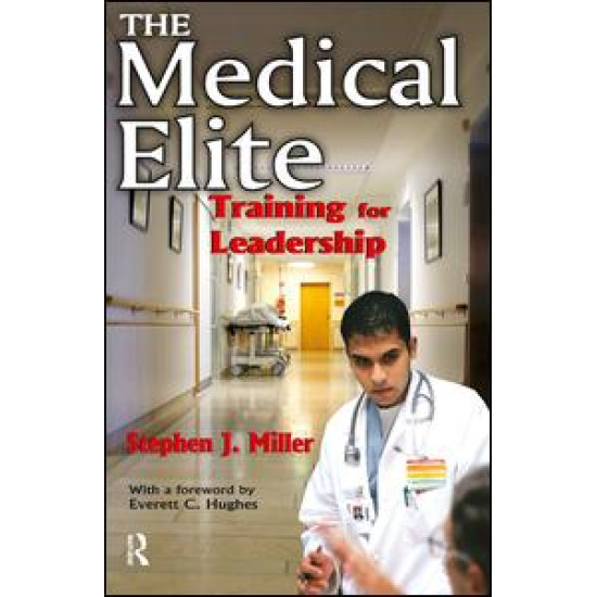 The Medical Elite