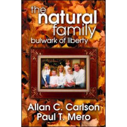 The Natural Family The Natural Family