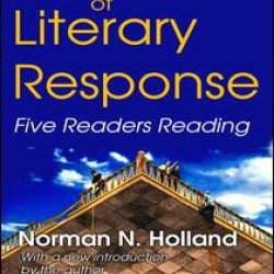 The Nature of Literary Response The Nature of Literary Response