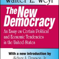 The New Democracy