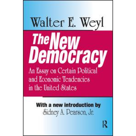 The New Democracy