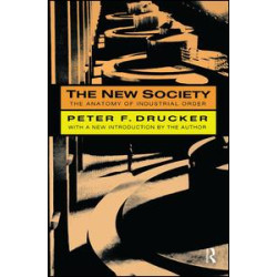 The New Society The New Society