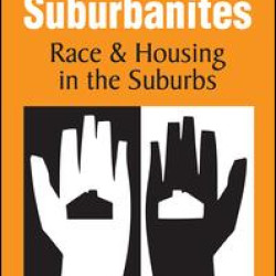 The New Suburbanites