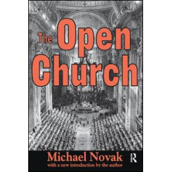 The Open Church The Open Church