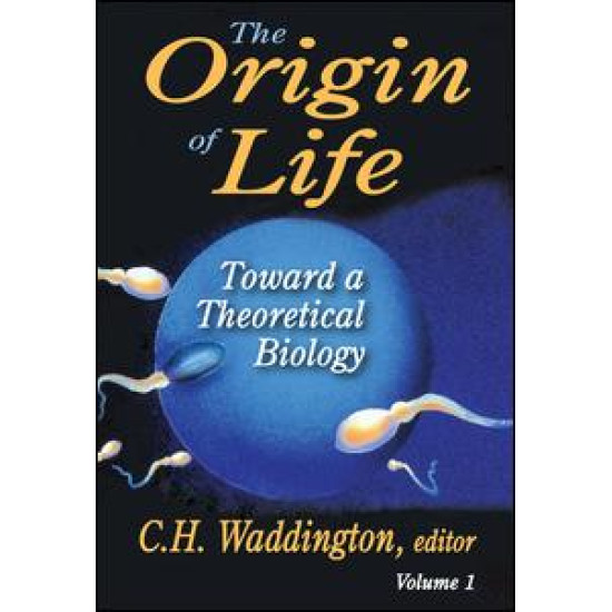 The Origin of Life