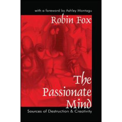 The Passionate Mind The Passionate Mind