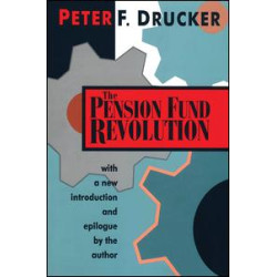 The Pension Fund Revolution The Pension Fund Revolution