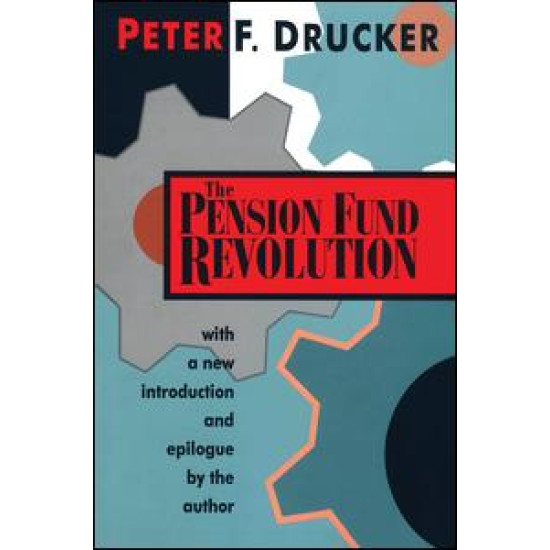 The Pension Fund Revolution
