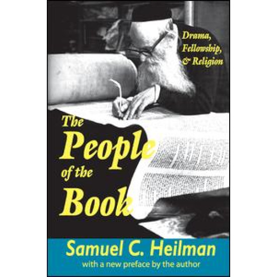 The People of the Book