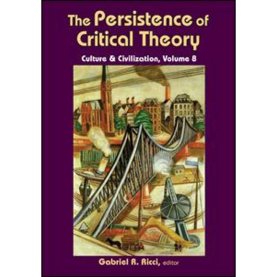 The Persistence of Critical Theory