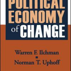 The Political Economy of Change
