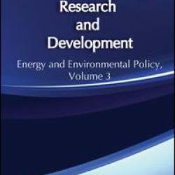 The Politics of Energy Research and Development The Politics of Energy Research and Development