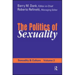 The Politics of Sexuality