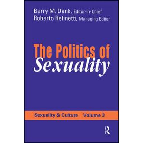 The Politics of Sexuality