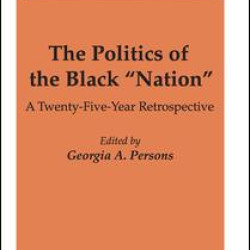 The Politics of the Black Nation