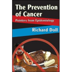 The Prevention of Cancer
