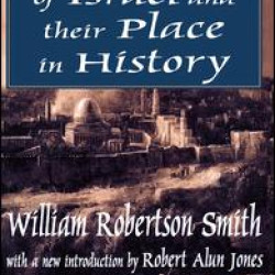 The Prophets of Israel and their Place in History