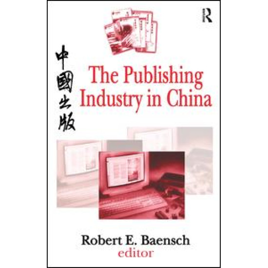 The Publishing Industry in China