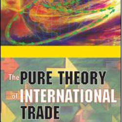 The Pure Theory of International Trade