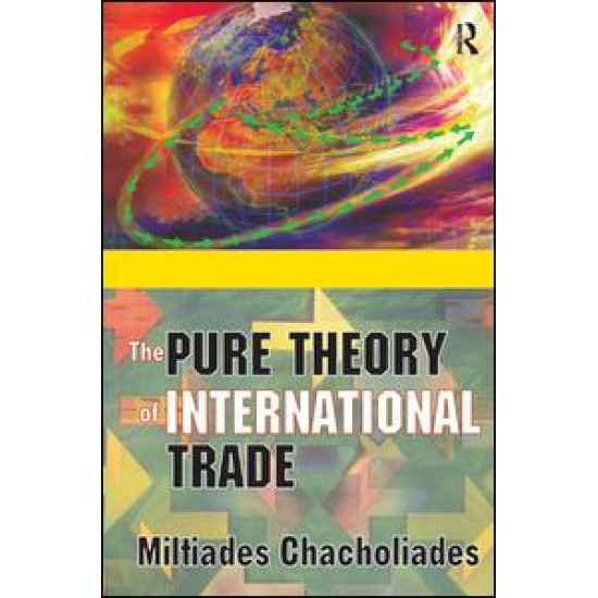 The Pure Theory of International Trade