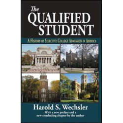 The Qualified Student The Qualified Student