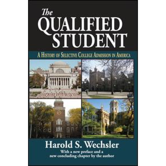 The Qualified Student