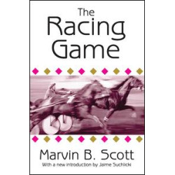 The Racing Game The Racing Game