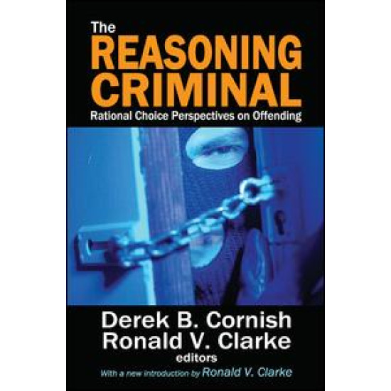 The Reasoning Criminal