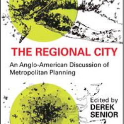 The Regional City The Regional City